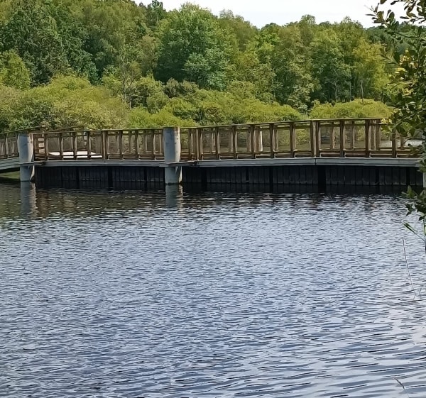 Randonnée à Vauveix - Îles de Soumeix - Royère-de-Vassivière - 1