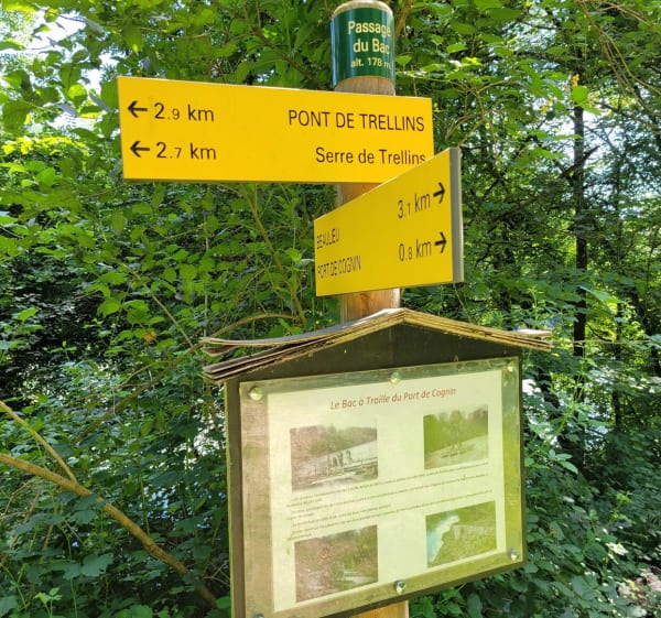 La balade bambou - Beaulieu - 1