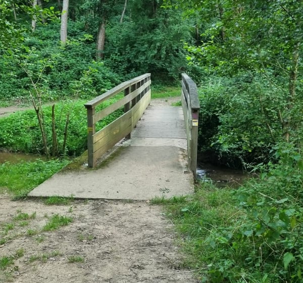 Chemin des Canons - Beaupréau-en-Mauges - 1