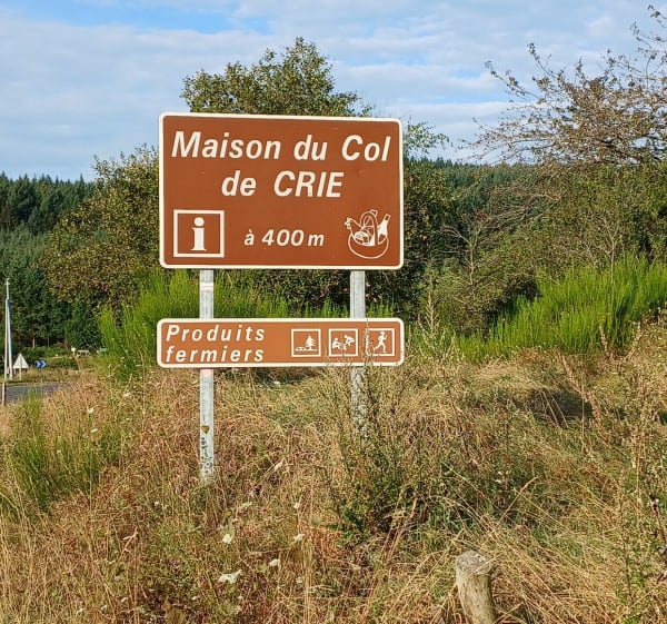 Marche des loups Deux-Grosnes - Deux-Grosnes - 1