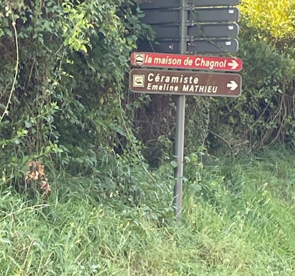 St-Maurice-d’Ardèche / Rochecolombe / St-Maurice-d’Ardèche - Saint-Maurice-d'Ardèche - 1