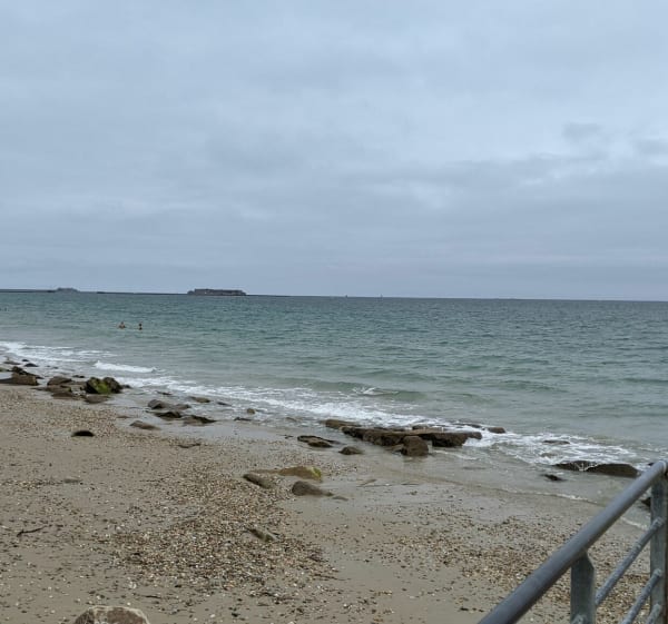 Bretteville vers forêt, mer et campagne - Bretteville - 1