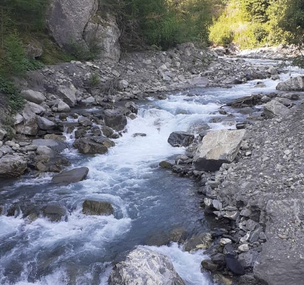 Boucle des Verneys - Valloire - 1