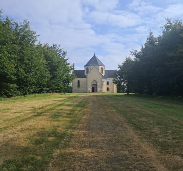 Le Mont Bel Air et Carsu - Le Mené - 1