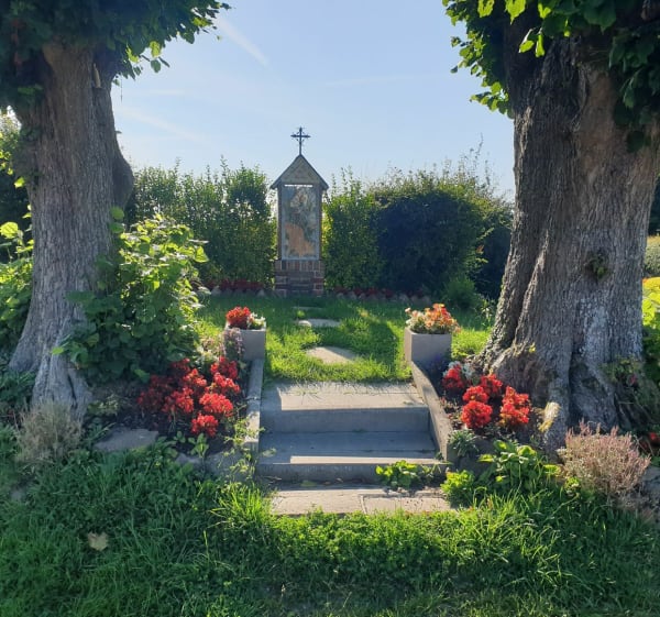 Hazebrouck à Bailleul à VTT - Hazebrouck - 1