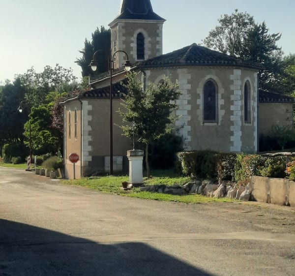 Autour de Giscaro - Giscaro - 1