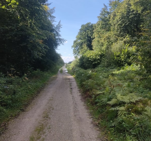 La boucle des Galandeaux - Crécy-en-Ponthieu - 1
