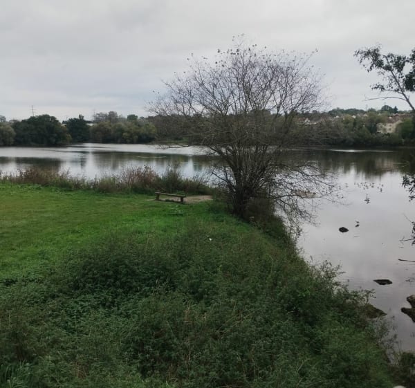 Villemoisson - Brétigny entre ville et rivière - Villemoisson-sur-Orge - 1