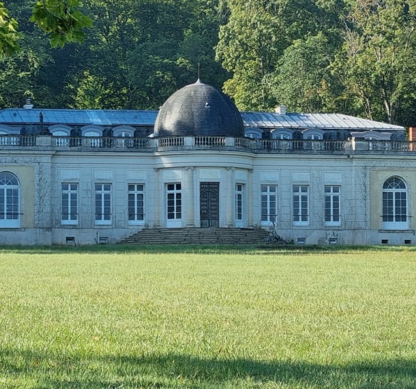 Randonnée à Pontpoint - Pontpoint - 1