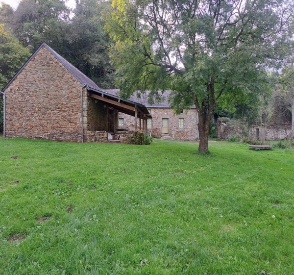 Rando à Arzano dans la campagne - Arzano - 1