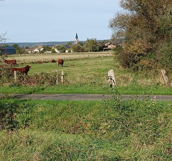 Autour de Tergnier et Chauny - Tergnier - 1
