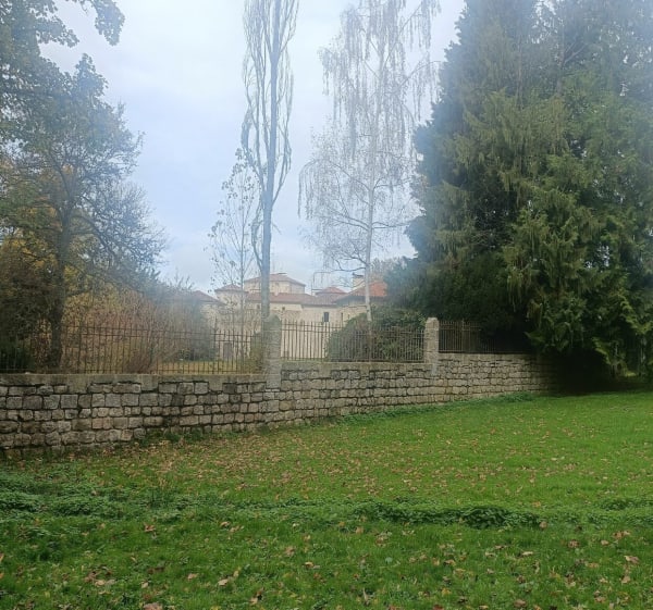 Randonnée d'automne à Estivareilles, par le Crozet - Estivareilles - 1