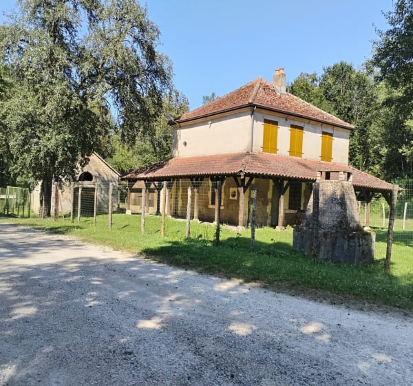 Boucle depuis Villiers aux bois à la Belle Maison - Troisfontaines-la-Ville - 1
