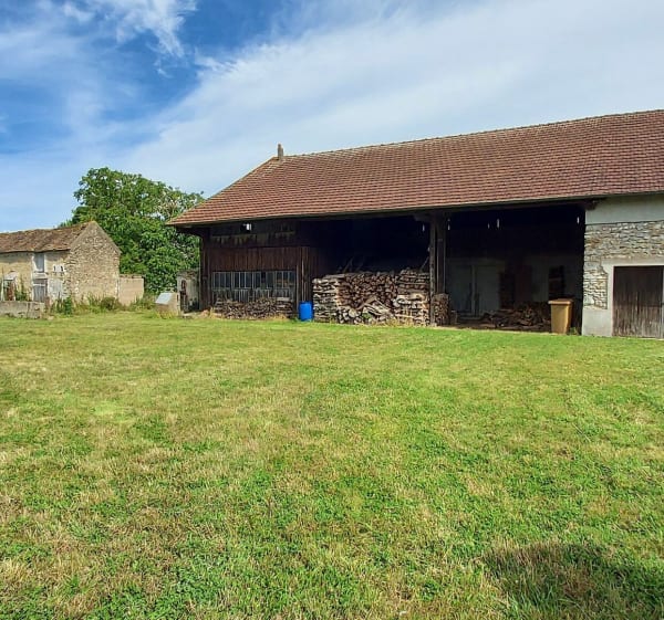 Promenade entre Montchauvet et Civry la forêt - Montchauvet - 1