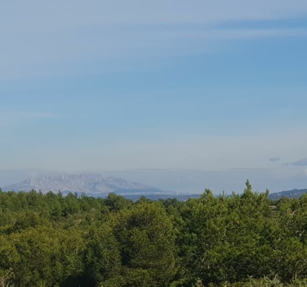 Vallon du Pas de la Fos - Ensuès-la-Redonne - 1