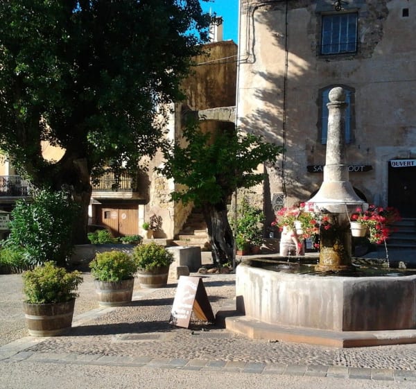Le Boisquet-d'Orb / Dio / Bedarieux / Le Boisquet-d'Orb - Le Bousquet-d'Orb - 1