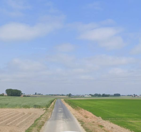 Petite balade en Flandre à Hardifort - Hardifort - 1