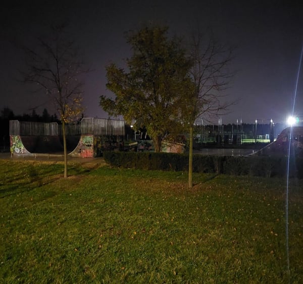 Park Tysiąclecia - Wrocław - 1