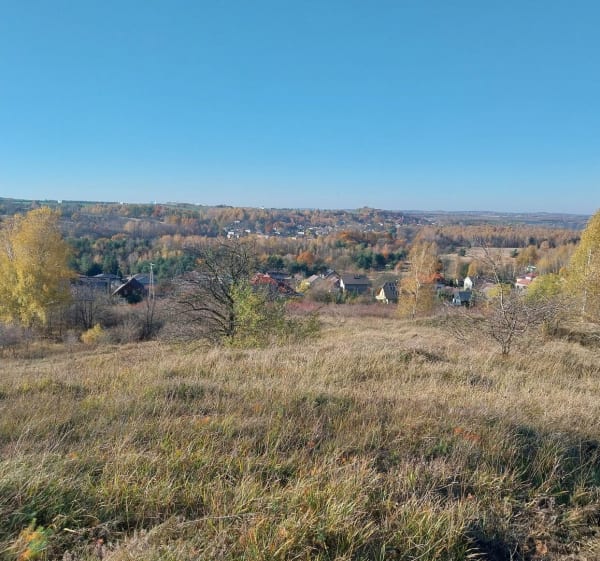 Polami na Staberek - Jaworzno - 1