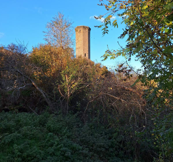 Balade vers Brangeresse - Grezes - 1