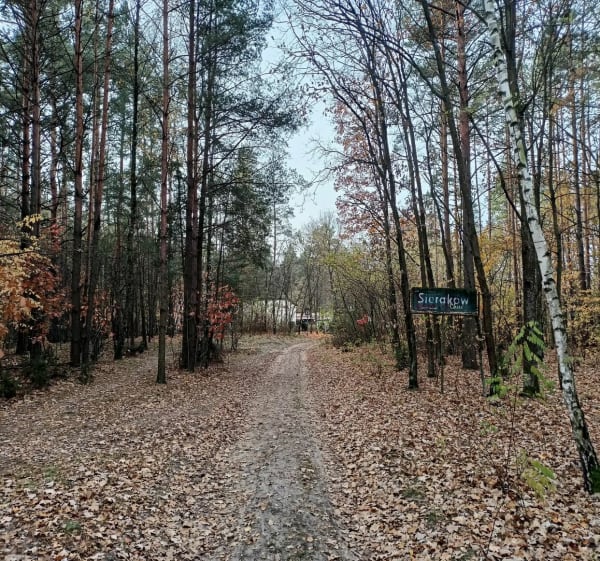 Wycieczka z Sierakowa - Sieraków - 1