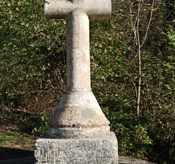 Sentier du patrimoine, St Joseph de Rivière - Saint-Joseph-de-Rivière - 1
