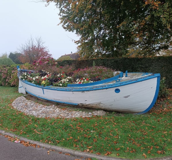 Au coeur du petit caux - Petit-Caux - 1