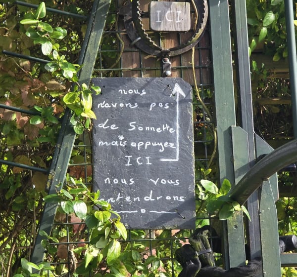 Balade du coins à Camon - Camon - 1
