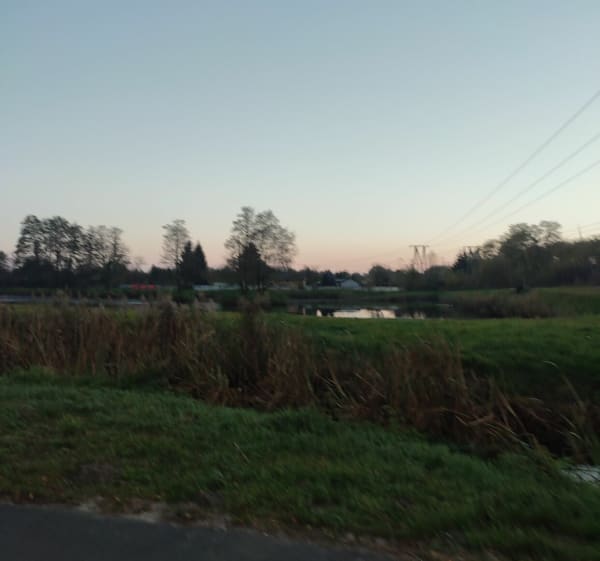 Widokowa trasa rowerowa Piaski-Szczygliczka - Ostrów Wielkopolski - 1