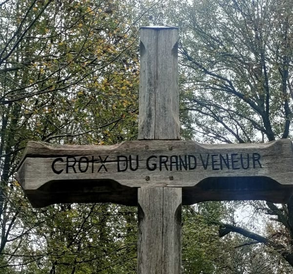 Tour de Rambouillet-Clairfontaine - Rambouillet - 1