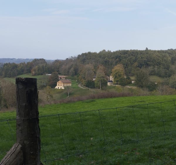 Cour-et-buis Eyzin-Pinet - Cour-et-Buis - 1