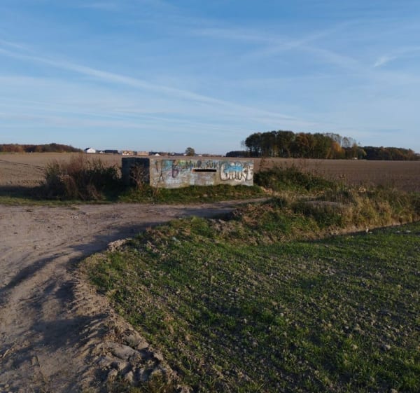 Widokowa trasa przy garbie tarnogórskim - Tarnowskie Góry - 1