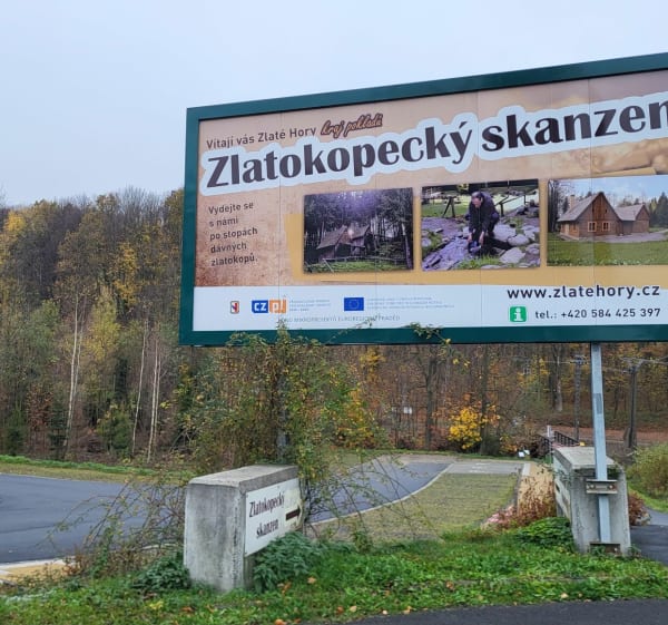 Z Głuchołaz na Rejviz - Głuchołazy - 1