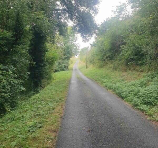 Vallée de la Boëme et ses hameaux monastériens - Mouthiers-sur-Boëme - 1