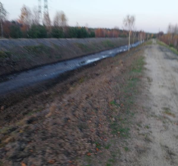 Pętla nad Przemsza i Wawolnica - Jaworzno - 1