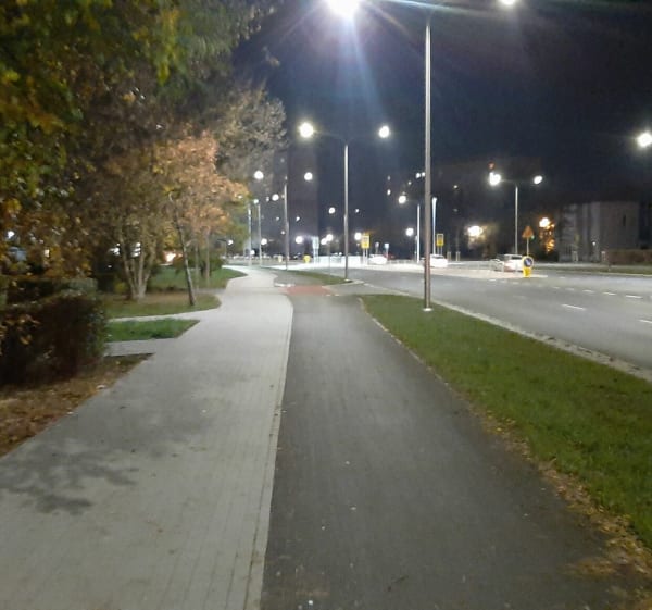Os. Ogrody Tour - Ostrowiec Świętokrzyski - 1