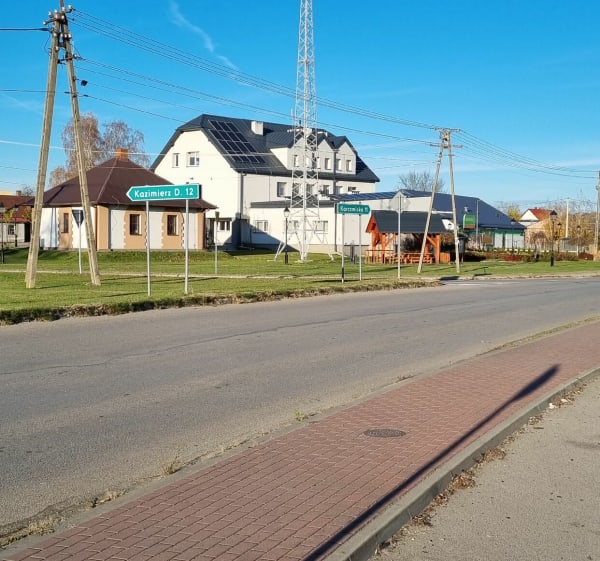 Rogowskie hopki - Łukasz - 1