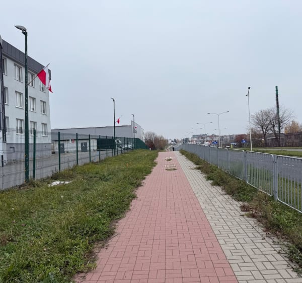 Ruch to zdrowie - Lublin - 1