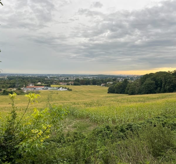 De Villeparisis à Chelles - Villeparisis - 1
