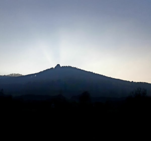 Doliną Bobru - Trzcińsko/Borów - Trzcińsko - 1