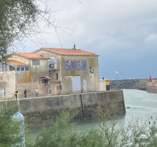 Tour de l’île d’Oléron - Bourcefranc-le-Chapus - 1