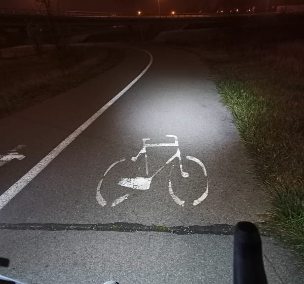 Pętelka po Zawodziu - Częstochowa - 1