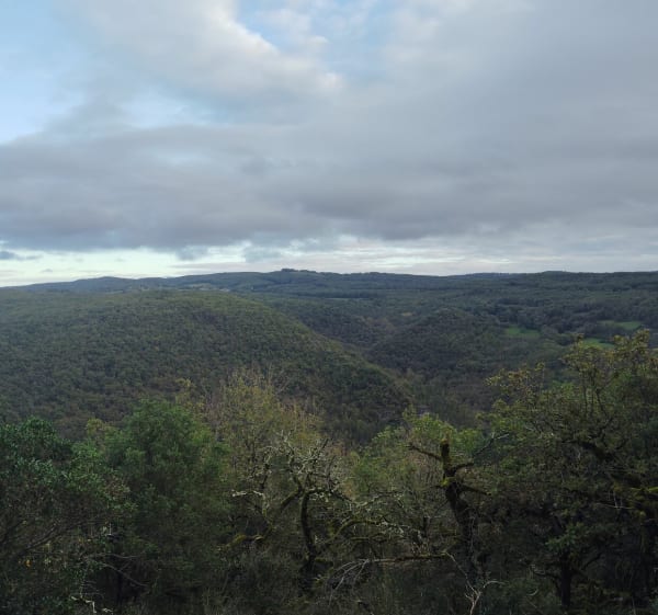Campagne de Penne et Bruniquel - Penne - 1