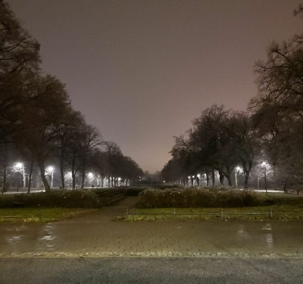 Łódzkie Żwirki - ulica Żwirki i okolice - Łódź - 1