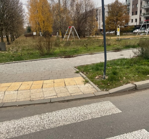 Spacer po Retkini - Łódź - 1