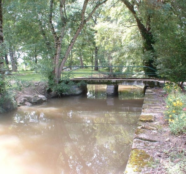 Fontaines-d'Ozillac et Bois de la Bauche - Fontaines-d'Ozillac - 1