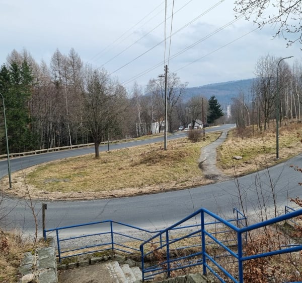 Bogatyna - Zgorzelec Trasa 352 - Bogatynia - 1