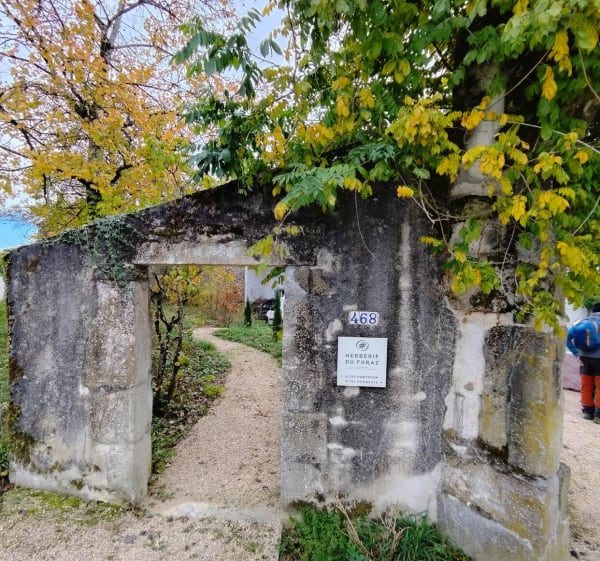 Tour de La Tirelire - Menthonnex-sous-Clermont - 1