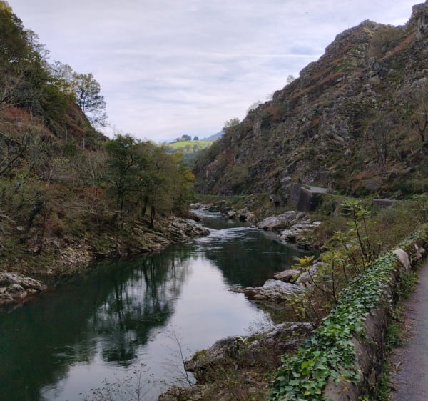 Roland's Pass en Atharri's Pass - Itxassou - 1
