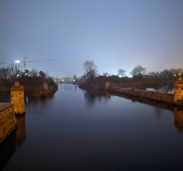 Długa wycieczka w Dolnym Mieście - Gdańsk - 1
